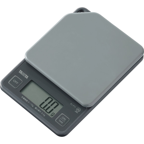 タニタ　デジタルクッキングスケール　B