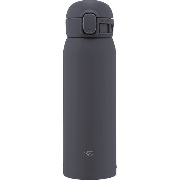 象印　ステンレスマグ（４８０ｍｌ）シームレス・ワンタッチ　B