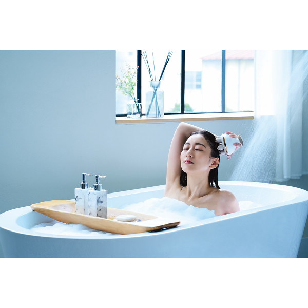 ミーゼ　ニードルヘッドスパリフト　