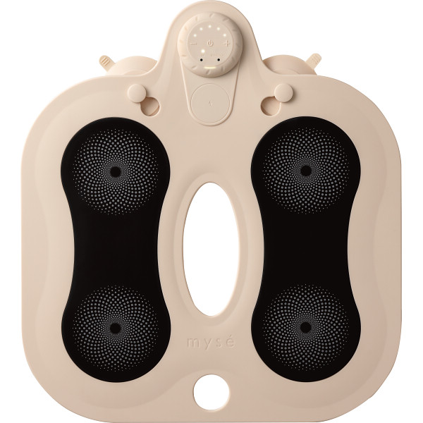 ミーゼ　スパトレーナー