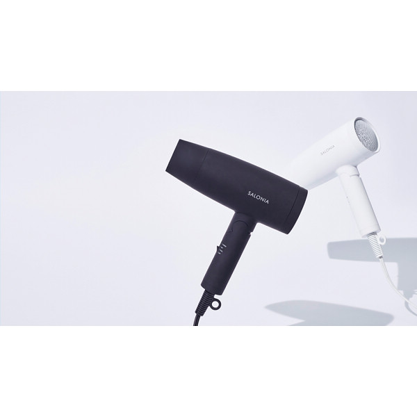 サロニア　スピーディーイオンドライヤー　A