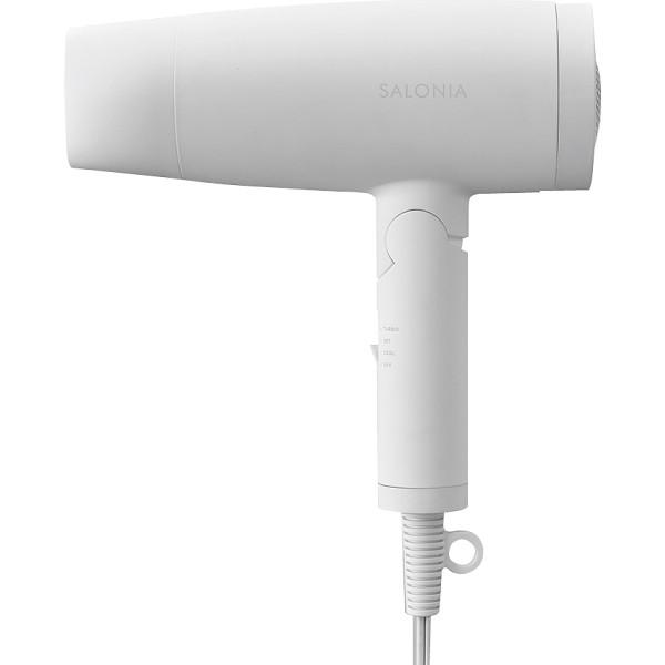 サロニア　スピーディーイオンドライヤー　B