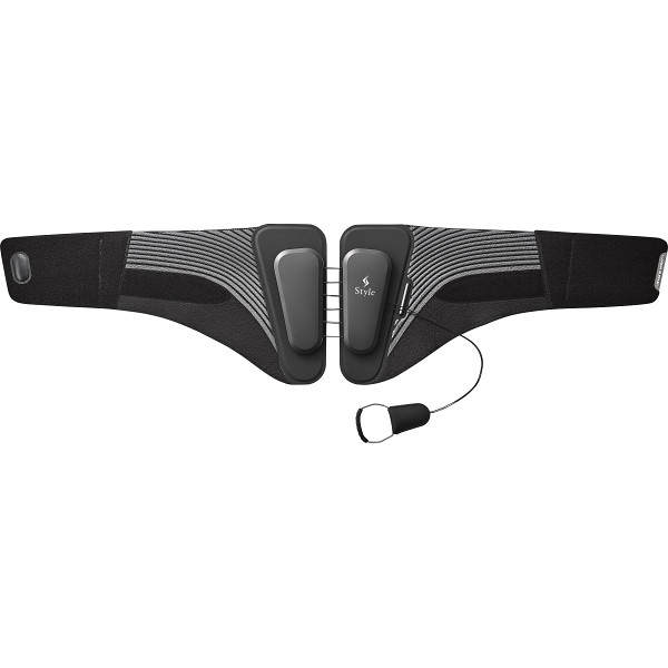 スタイル　ランバー