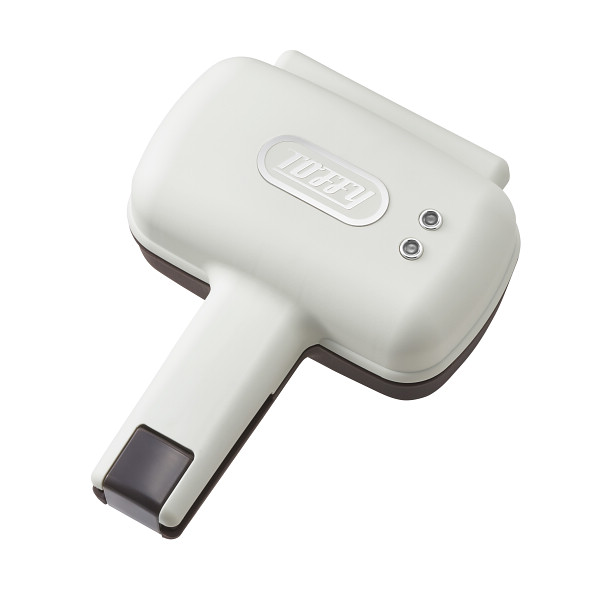 トフィー　ハーフホットサンドメーカー　A