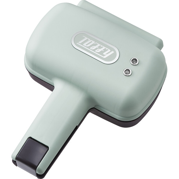 トフィー　ハーフホットサンドメーカー　B