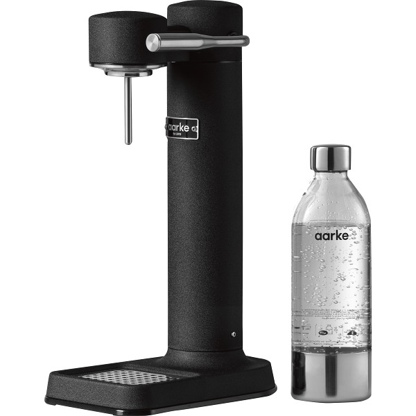 アールケ　カーボネーター３　炭酸水メーカー　A