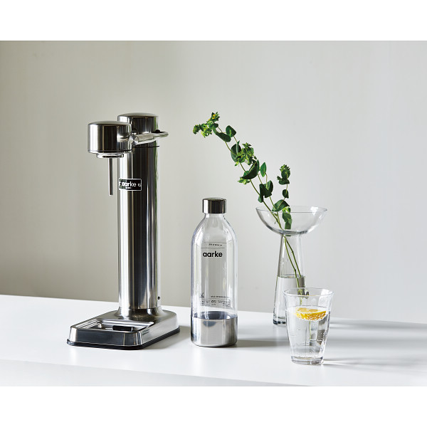 アールケ　カーボネーター３　炭酸水メーカー　B