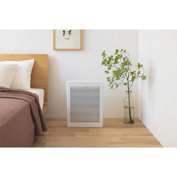 象印　空気清浄機（１６畳）