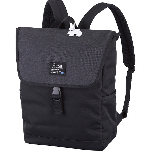 モズ　フラップバックパック　A