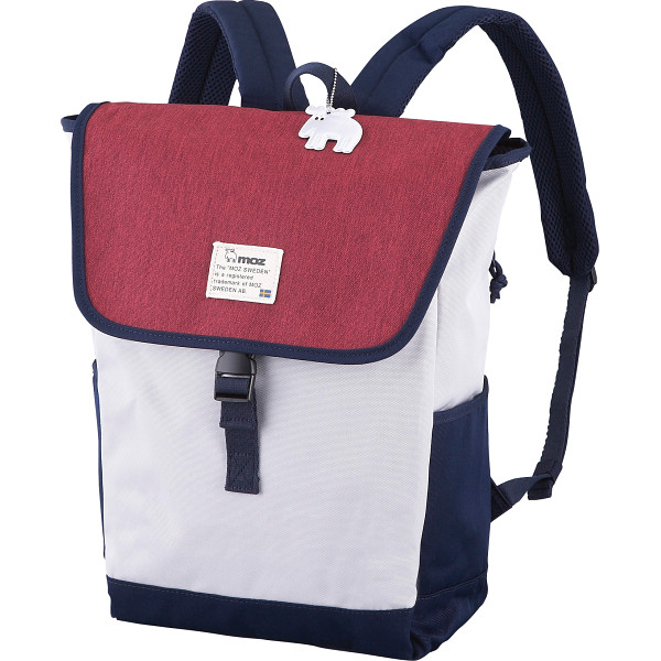 モズ　フラップバックパック　C