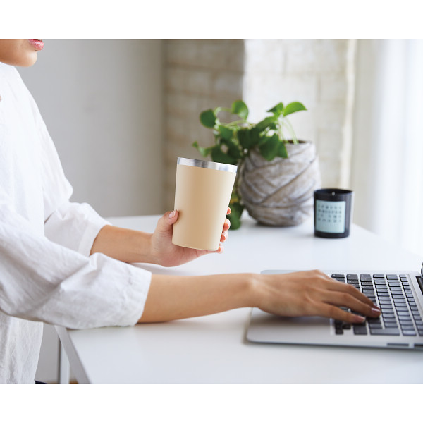 真空断熱タンブラー（４２０ｍｌ）