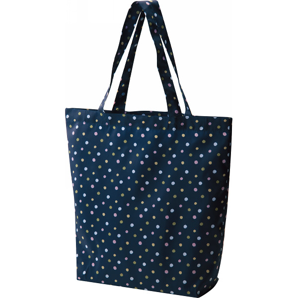 くろちく　和柄エコバッグ（小）　C