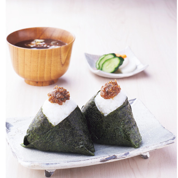 おじゃこ味噌（９０ｇ）