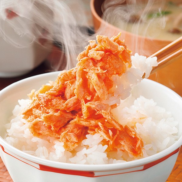 ふくや　めんツナかんかん（９０ｇ）