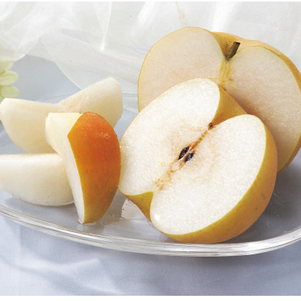 幸水梨（２ｋｇ）
