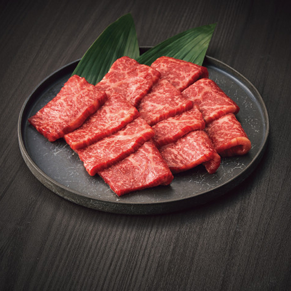 神戸牛　モモ・バラ　すき焼き用（計５００ｇ）