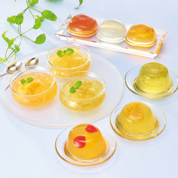 フルーティギフト