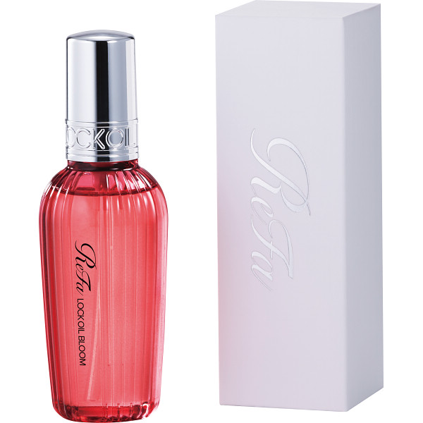 5/17まで申し込み可　【母の日専用】リファロックオイルブルーム　１２０ｍｌ