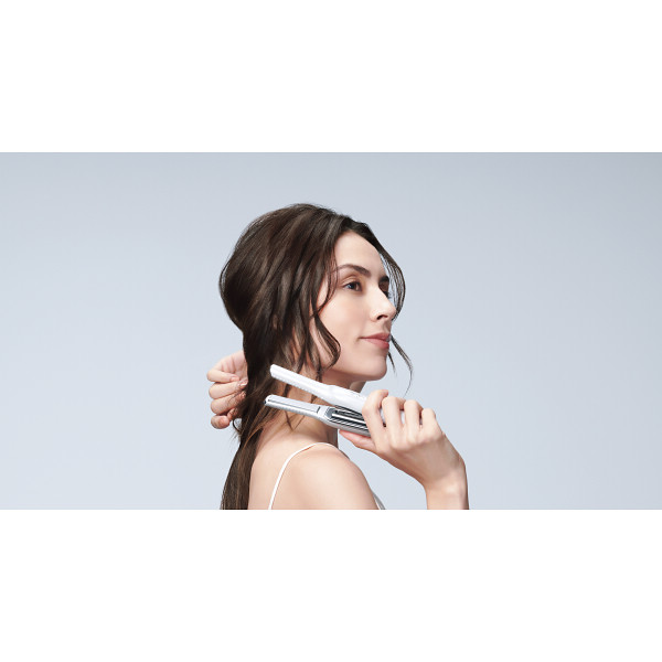 5/17まで申し込み可　【母の日専用】リファフィンガーアイロンＳＴ