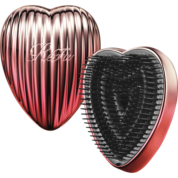 5/17まで申し込み可　【母の日専用】リファハートブラシレイ