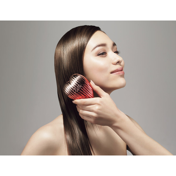 5/17まで申し込み可　【母の日専用】リファハートブラシレイ