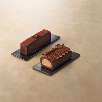 5/17まで申し込み可　【母の日専用】ゴディバ　チョコレートケーキ