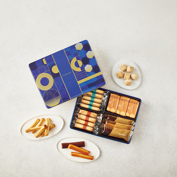 5/17まで申し込み可　【母の日専用】ヨックモック　ガトーサンパ