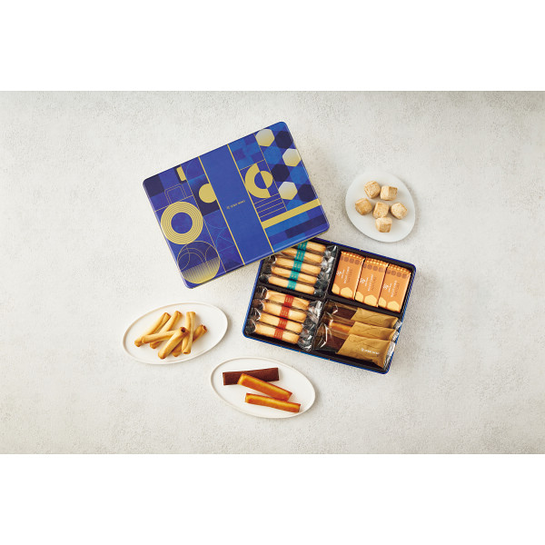 6/21まで申し込み可　【父の日専用】ヨックモック　ガトーサンパ