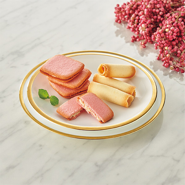 4/26まで申し込み可　【母の日専用】モロゾフ　オデットＭ