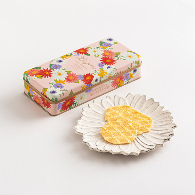 5/17まで申し込み可　【母の日専用】レスポワール（２４枚）