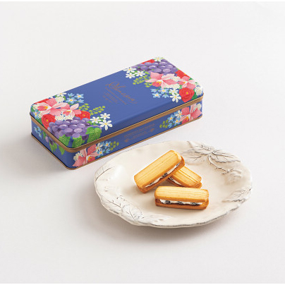 5/17まで申し込み可　【母の日専用】シモサン（７個）