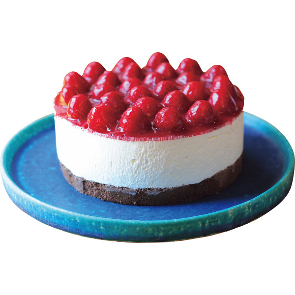 5/17まで申し込み可　【母の日専用】糖質オフ　木苺ショートケーキ・チョコチップクッキー・パウンドケーキ