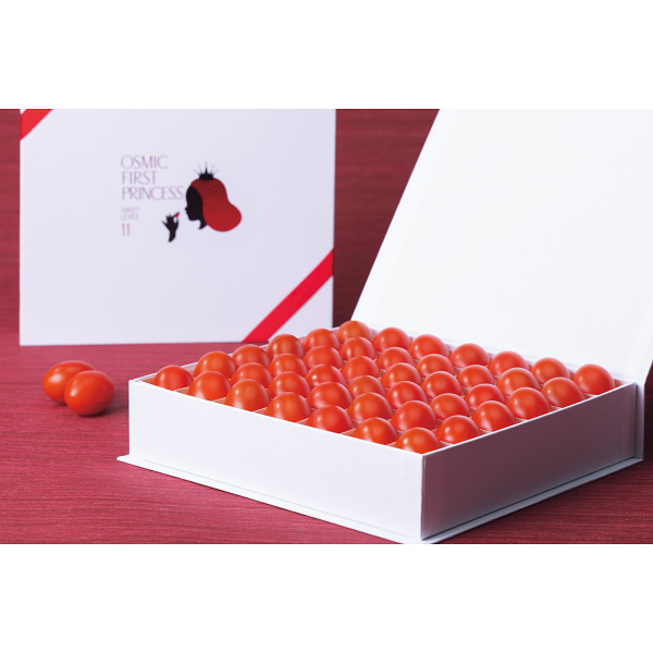 5/17まで申し込み可　【母の日専用】オスミック　ファースト　プリンセス（４５０ｇ）