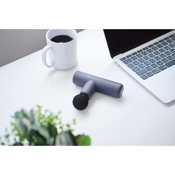 6/21まで申し込み可　【父の日専用】シックスパッド　パワーガン　スリム