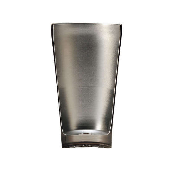 6/21まで申し込み可　【父の日専用】バロン　真空二重構造カップ（キューブ２個付）木箱入