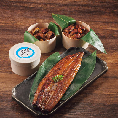 6/21まで申し込み可　【父の日専用】招福　祝い膳食べ比べ