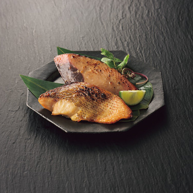 5/17まで申し込み可　【母の日専用】手切り手仕込み西京漬＆粕漬さかな（８切）