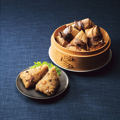 4/27まで申し込み可　【母の日専用】黒毛和牛のすじおこわ（６個）