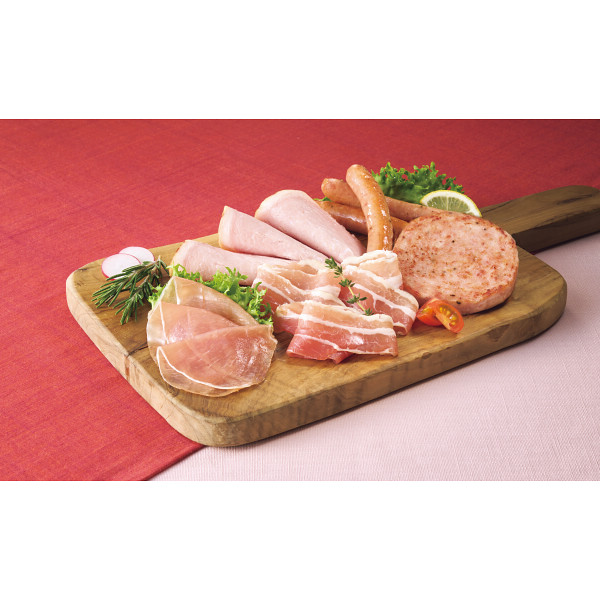 6/21まで申し込み可　【父の日専用】北海道トンデンファームギフト