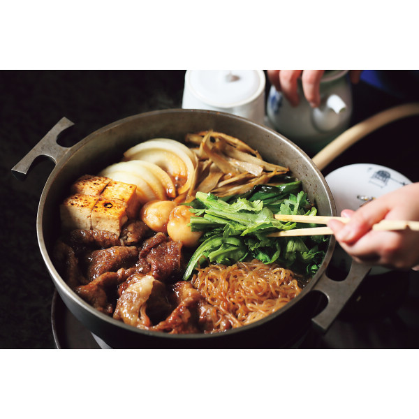 6/21まで申し込み可　【父の日専用】モリタ屋　国産黒毛和牛　モモ　すき焼き用（３５０ｇ）