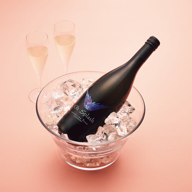 6/21まで申し込み可　【父の日専用】Ｏｈ　Ｓｐｌａｓｈ（７２０ｍｌ）