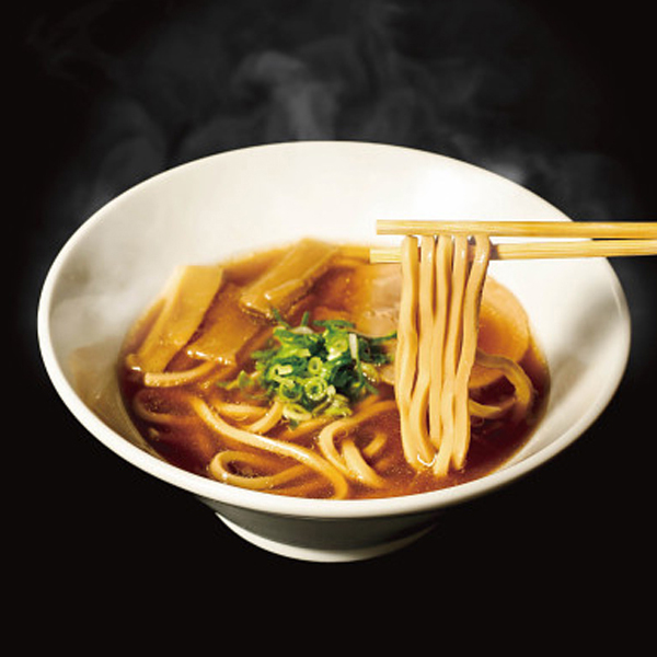 ヌードルツアーズ らーめん缶 醤油