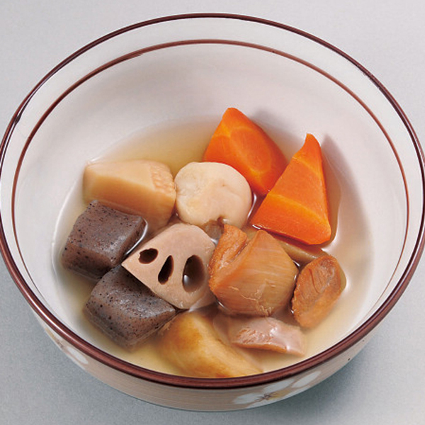 アルファフーズ 美味しい防災食 筑前煮