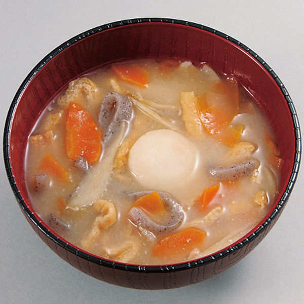 アルファフーズ 美味しい防災食 豚汁