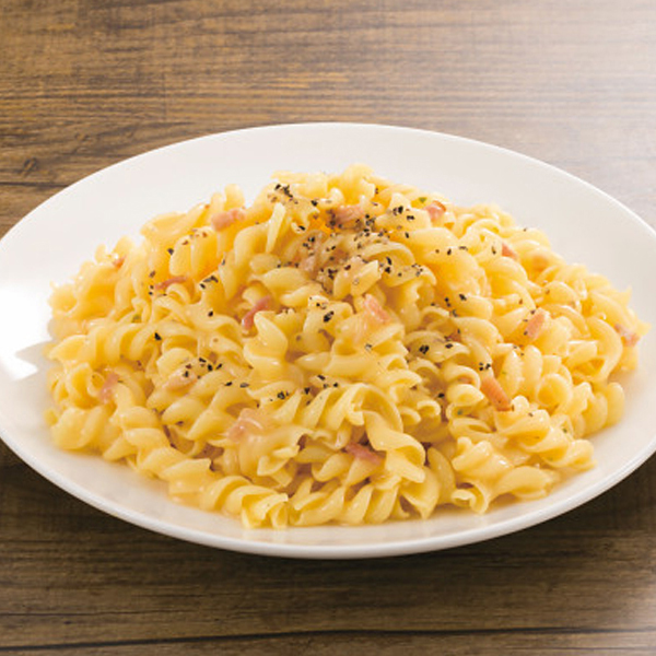 サタケ マジックパスタ カルボナーラ