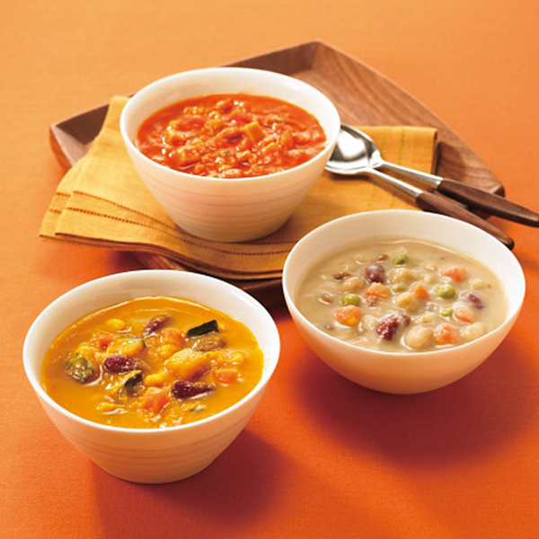 カゴメ 野菜の保存食セット