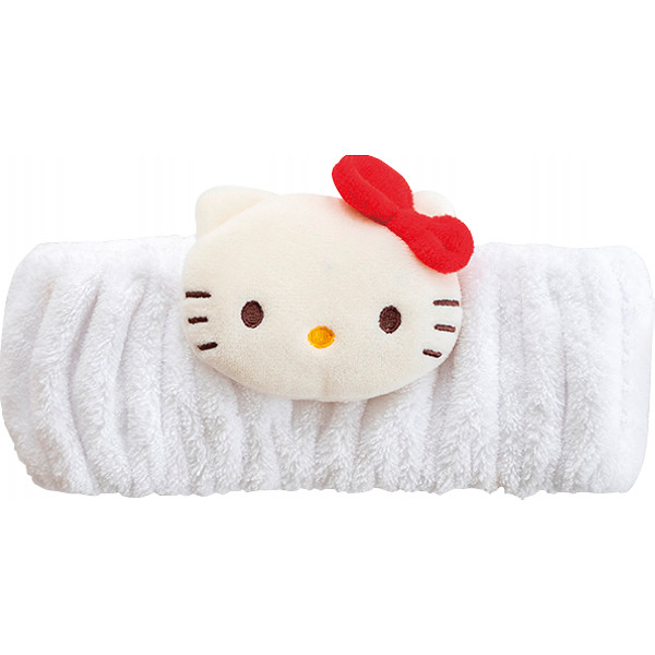 サンリオキャラクターズ ヘアバンド ハローキティ