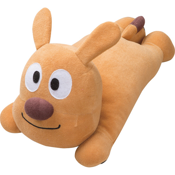 アンパンマン抱き枕 めいけんチーズ