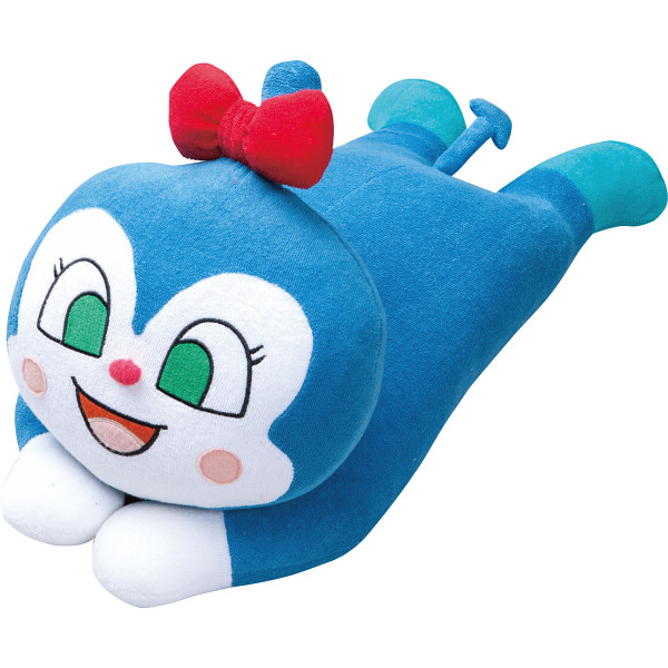 アンパンマン抱き枕 コキンちゃん