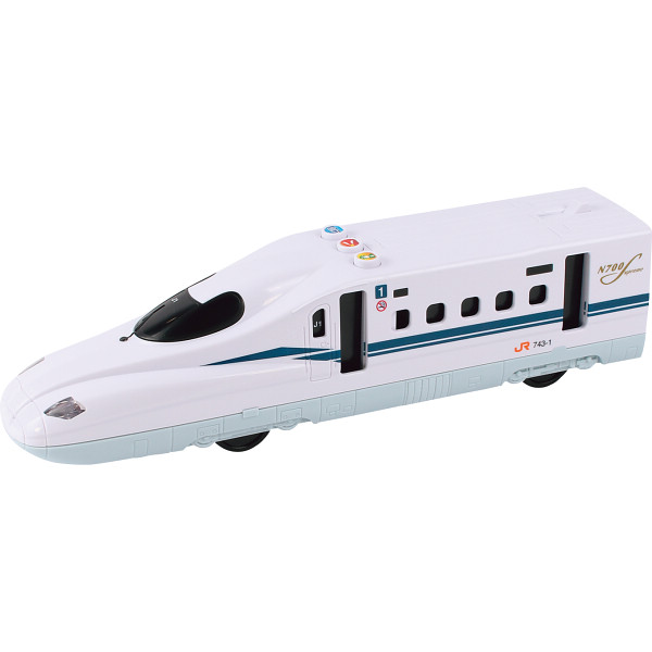 フリクション Ｎ７００Ｓ新幹線のぞみ